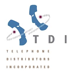25-TDILogo